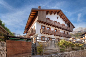 Residence Malibu Appartamento 3 Falcade